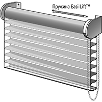 3D Зебра L40, L40 Red pin